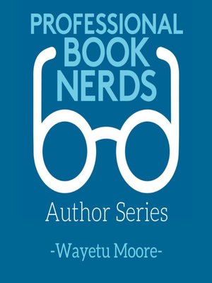 Wayétu Moore Interview - Audiobook